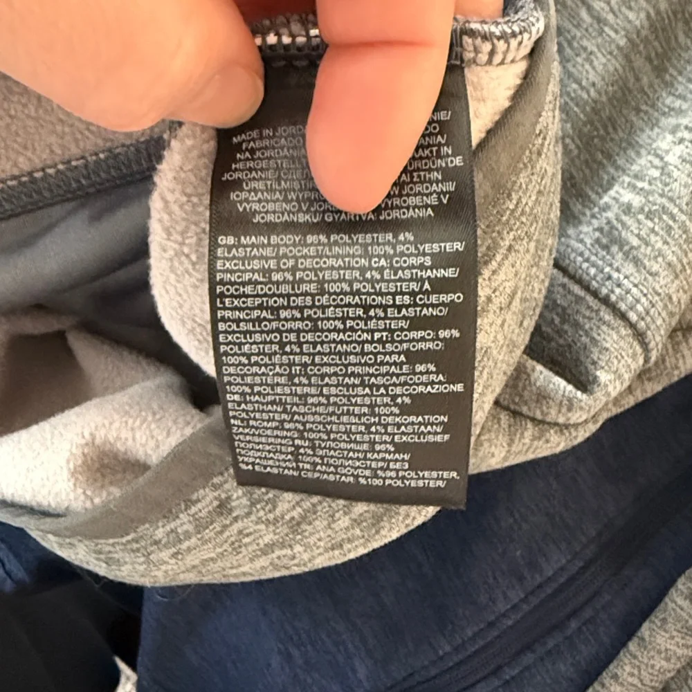 North Face Fleece Jacket Lot Of 4 EUC - Picture 7 of 7